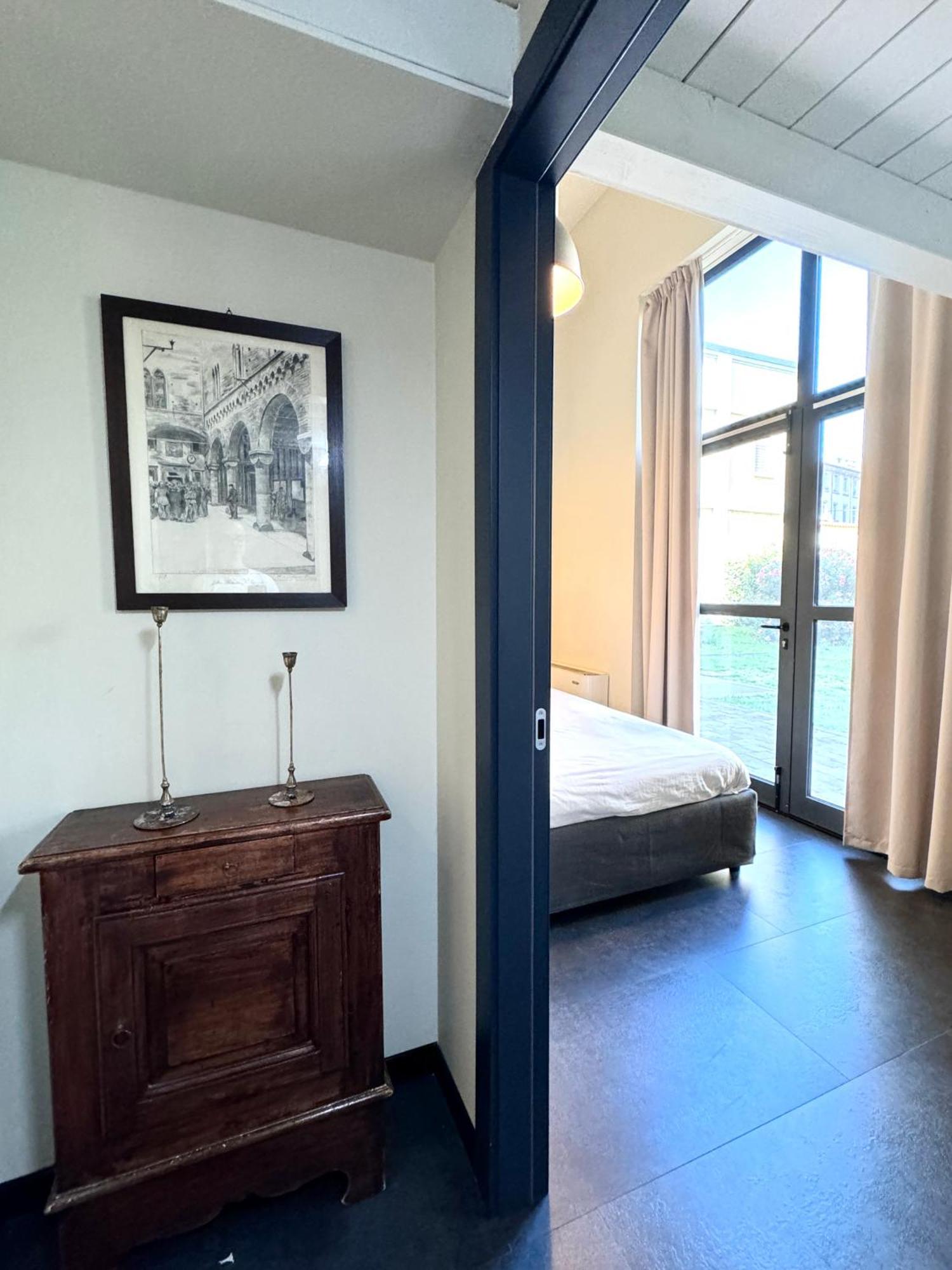 Comecasa Loft Navigli 2 Bedrooms Mailand Exterior foto