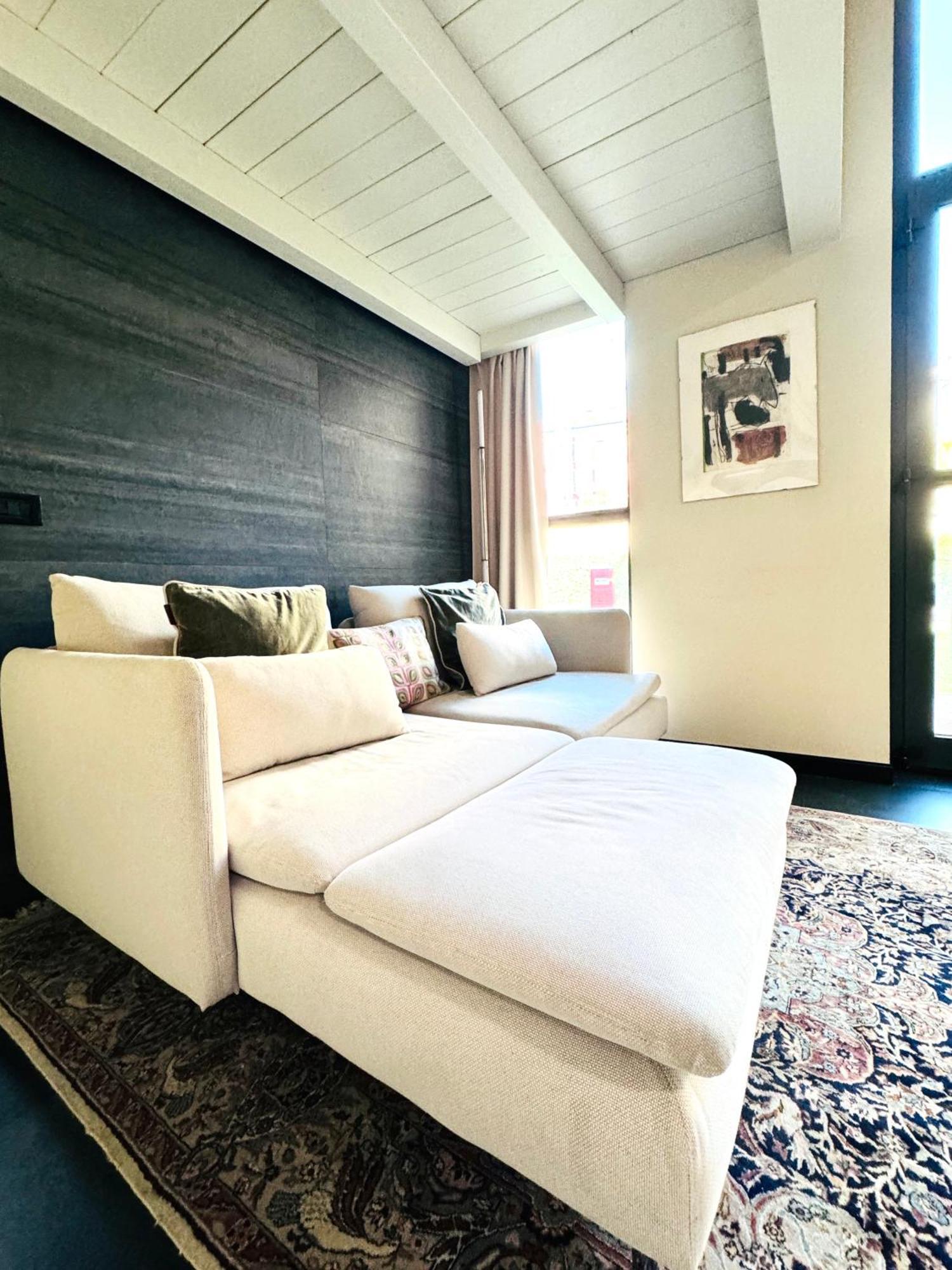 Comecasa Loft Navigli 2 Bedrooms Mailand Exterior foto
