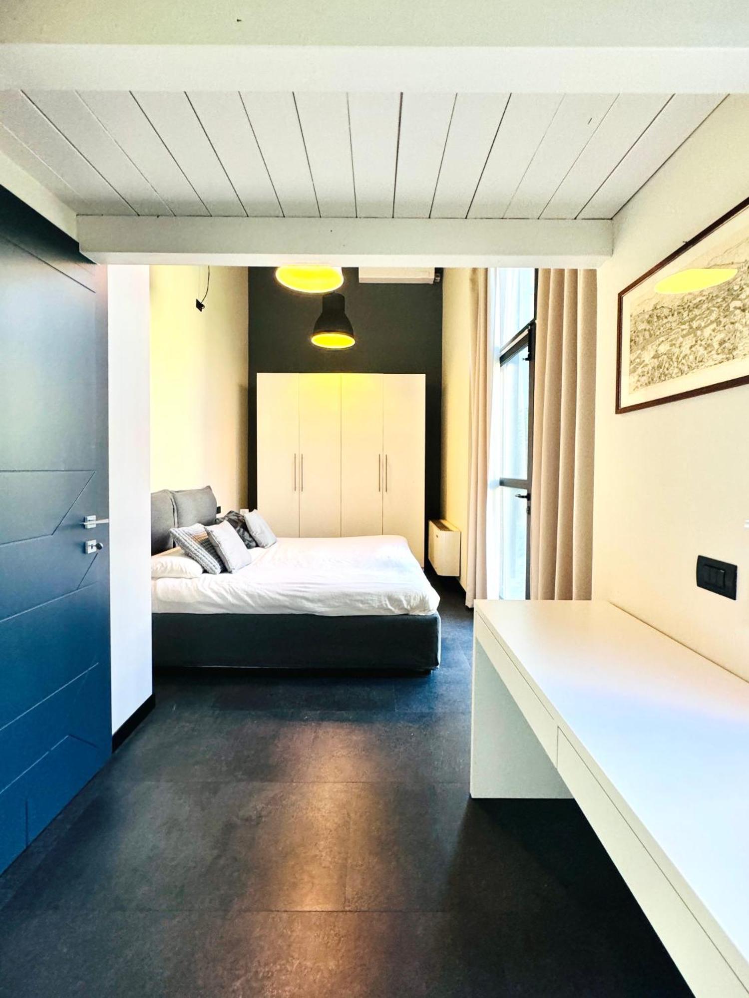 Comecasa Loft Navigli 2 Bedrooms Mailand Exterior foto