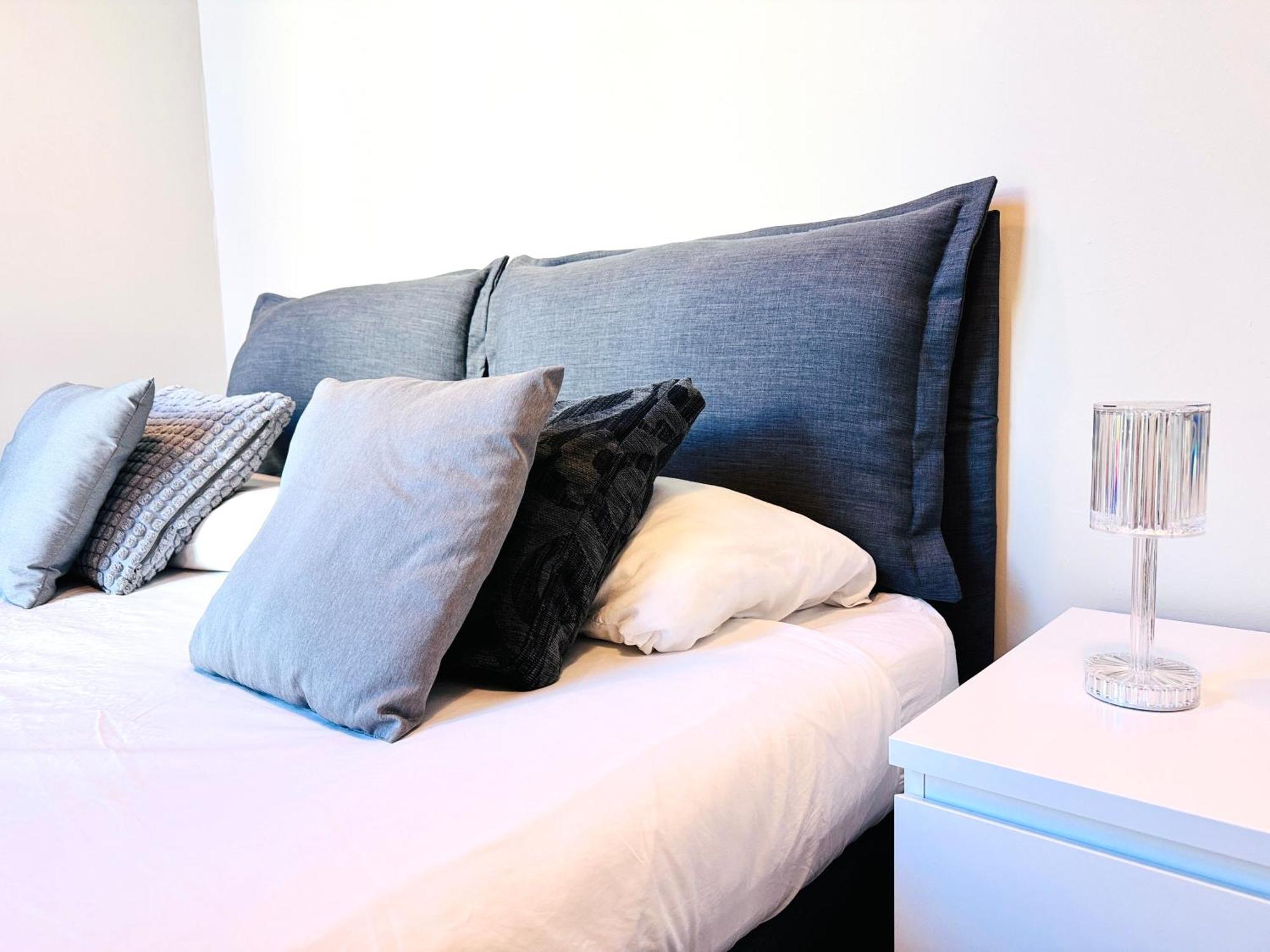 Comecasa Loft Navigli 2 Bedrooms Mailand Exterior foto