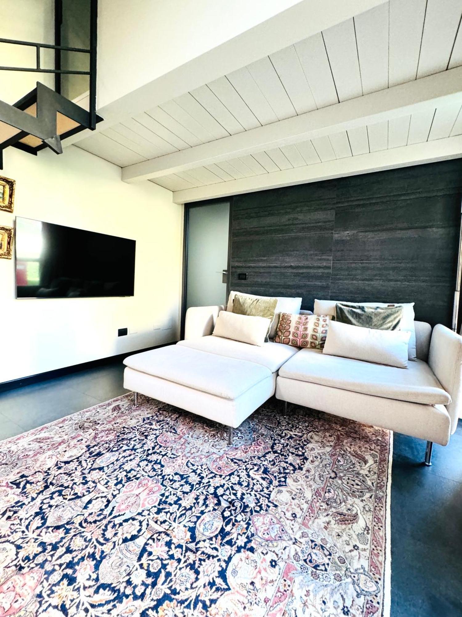 Comecasa Loft Navigli 2 Bedrooms Mailand Exterior foto