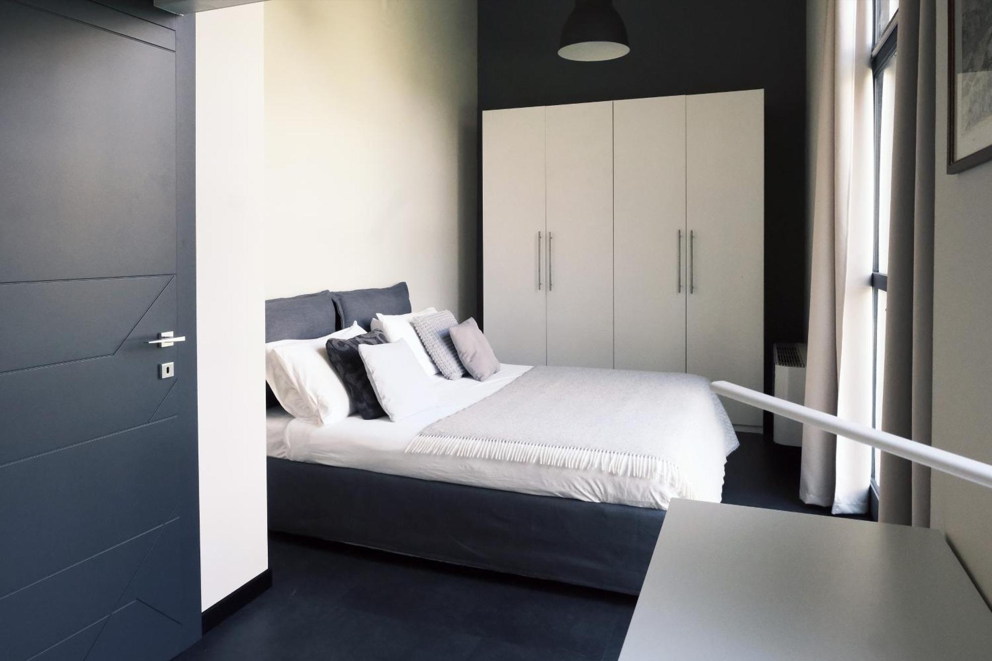 Comecasa Loft Navigli 2 Bedrooms Mailand Exterior foto