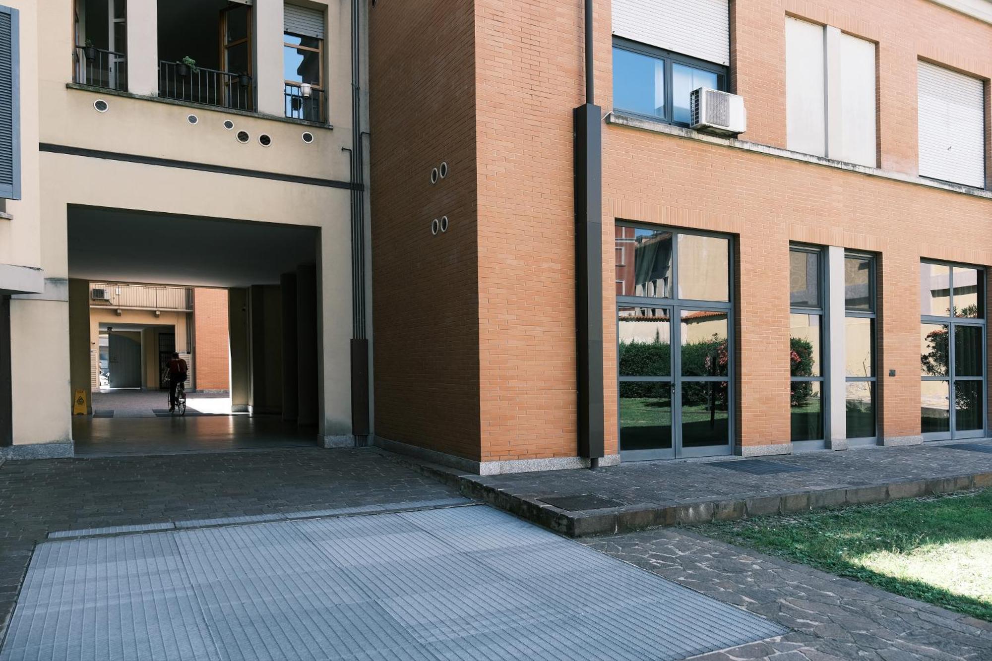 Comecasa Loft Navigli 2 Bedrooms Mailand Exterior foto
